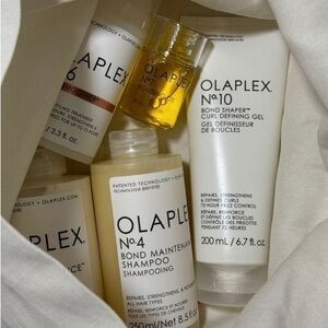 OLAPLEX Hair Care Collection